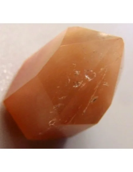 Quartz amphibole angel pointe