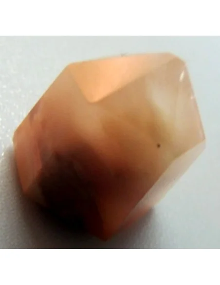 Quartz amphibole angel pointe