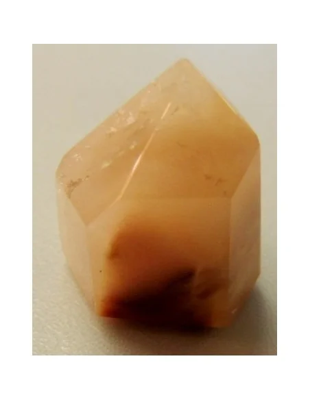 Quartz amphibole angel pointe