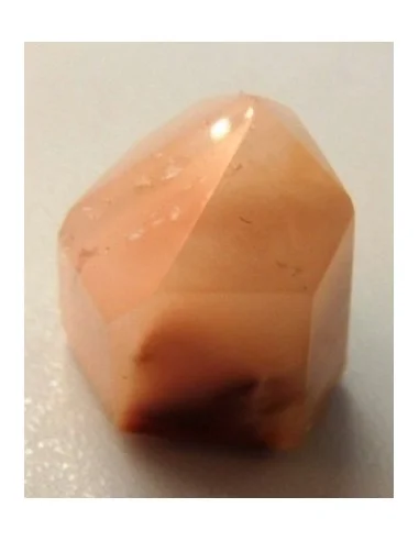 Quartz amphibole angel pointe