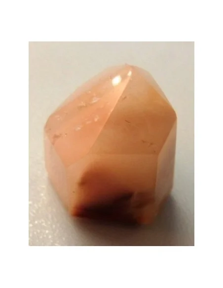 Quartz amphibole angel pointe