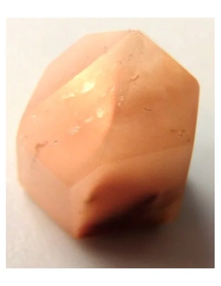 Quartz amphibole angel pointe