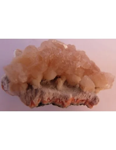 Magnifique Géode Heulandite