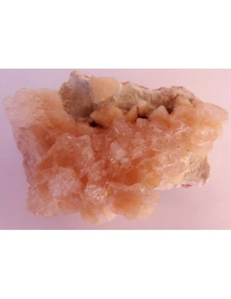 Magnifique Géode Heulandite