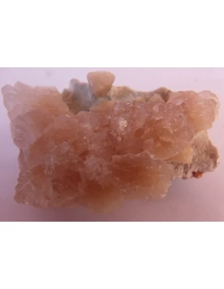 Magnifique Géode Heulandite