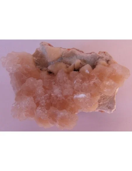 Magnifique Géode Heulandite