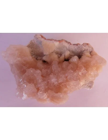 Magnifique Géode Heulandite