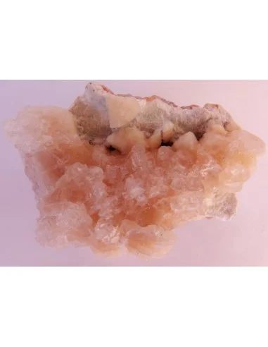 Magnifique Géode Heulandite