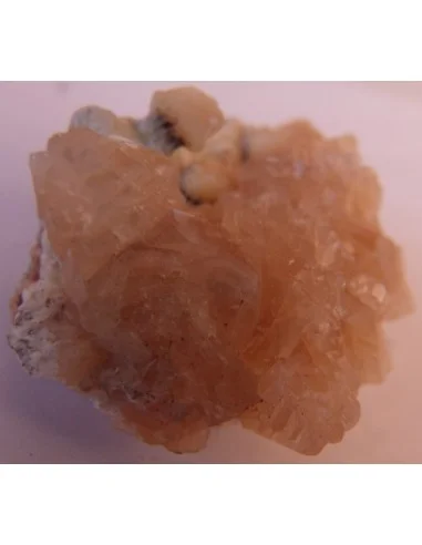 Magnifique Géode Heulandite