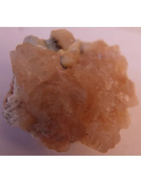 Magnifique Géode Heulandite