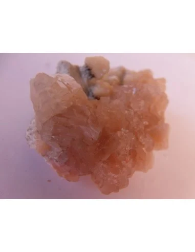 Magnifique Géode Heulandite