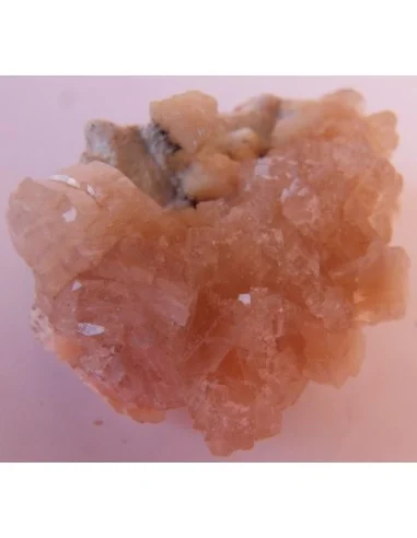 Magnifique Géode Heulandite