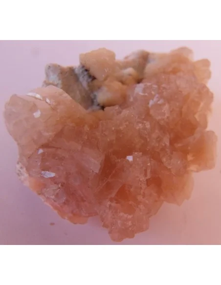 Magnifique Géode Heulandite