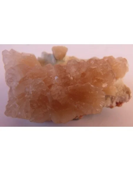 Magnifique Géode Heulandite