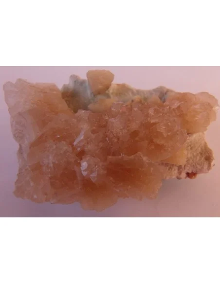 Magnifique Géode Heulandite