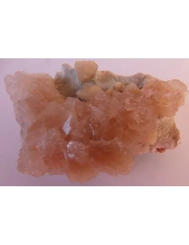 Magnifique Géode Heulandite