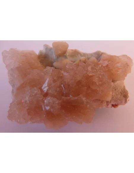 Magnifique Géode Heulandite