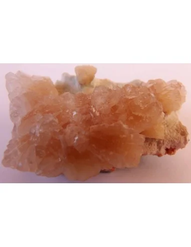 Magnifique Géode Heulandite