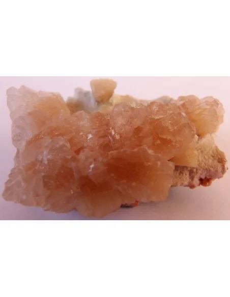 Magnifique Géode Heulandite