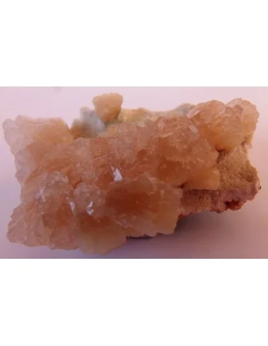 Magnifique Géode Heulandite