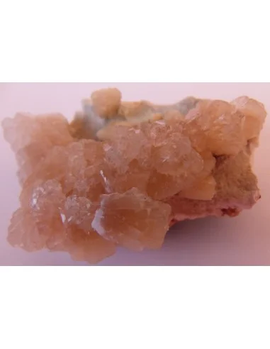 Magnifique Géode Heulandite