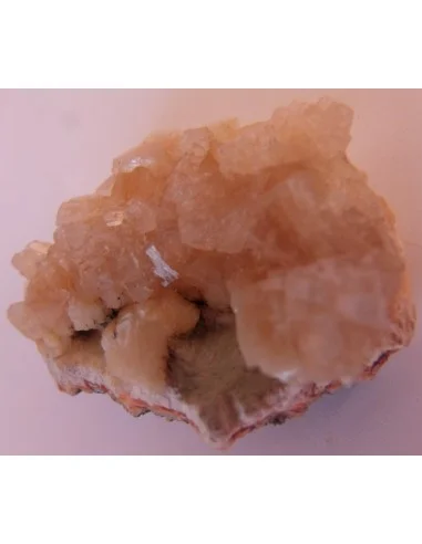 Magnifique Géode Heulandite