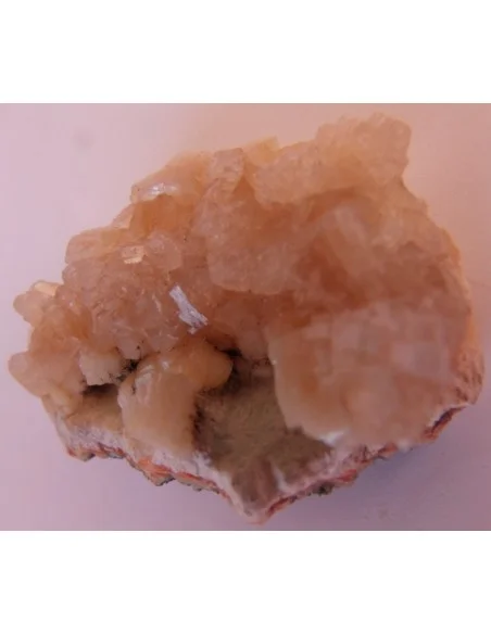 Magnifique Géode Heulandite