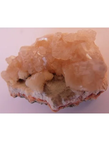 Magnifique Géode Heulandite