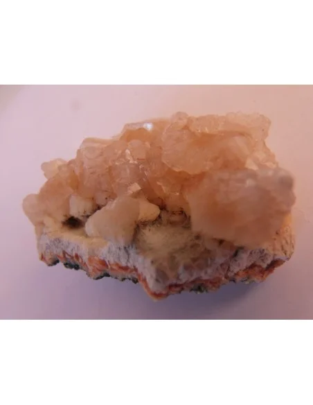 Magnifique Géode Heulandite