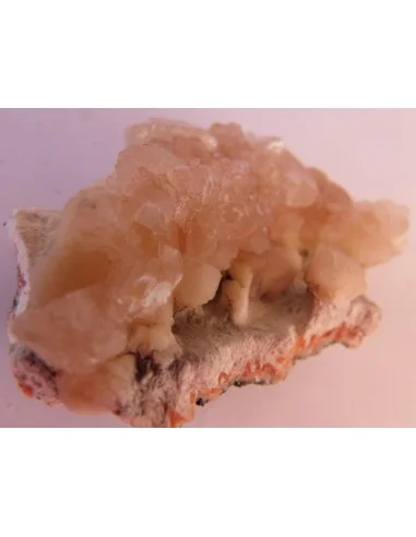 Magnifique Géode Heulandite