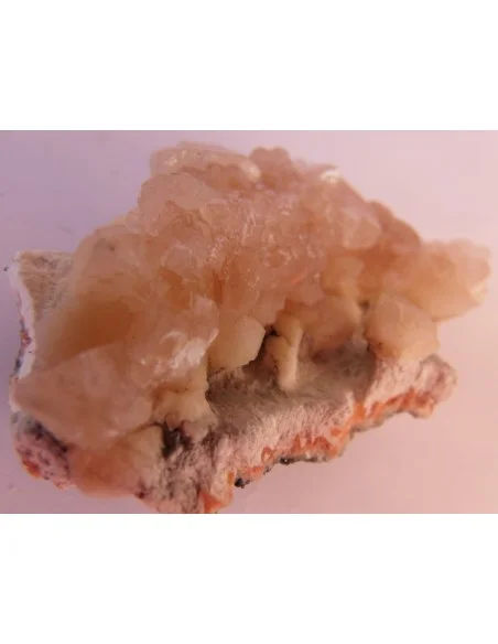 Magnifique Géode Heulandite