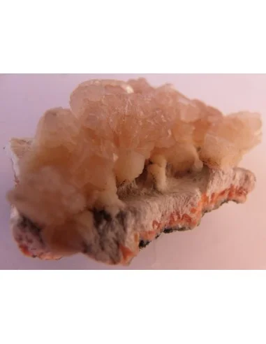 Magnifique Géode Heulandite