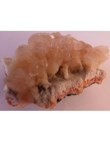 Magnifique Géode Heulandite