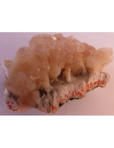 Magnifique Géode Heulandite