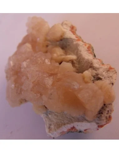 Magnifique Géode Heulandite