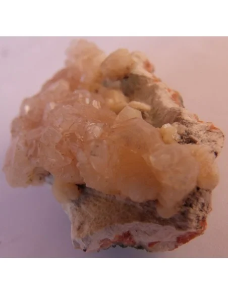 Magnifique Géode Heulandite