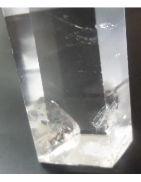 Pointe de cristal Aile d'ange Pointe de cristal Aile d'ange