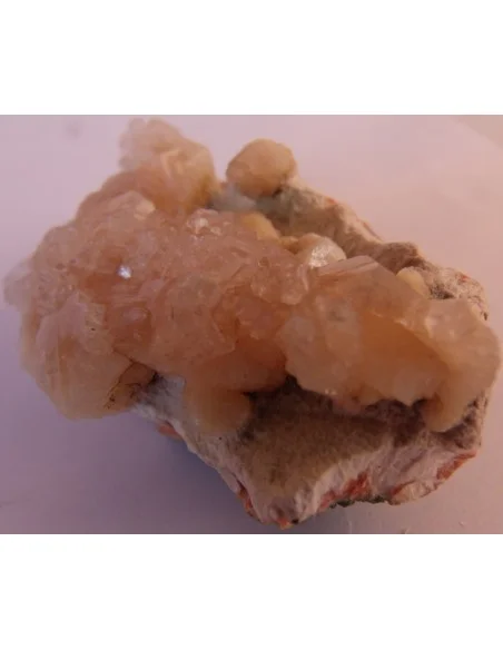 Magnifique Géode Heulandite