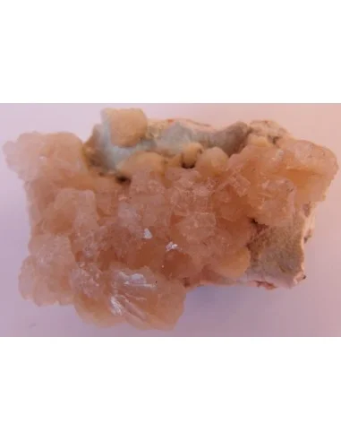 Magnifique Géode Heulandite