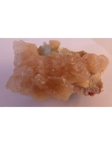 Magnifique Géode Heulandite