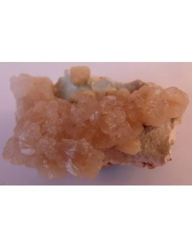 Magnifique Géode Heulandite