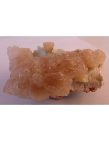 Magnifique Géode Heulandite