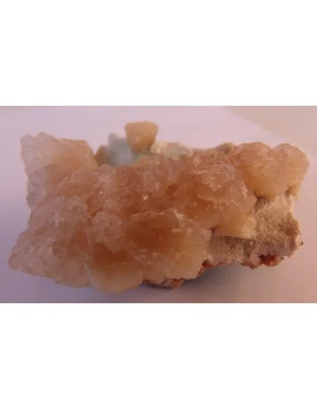 Magnifique Géode Heulandite