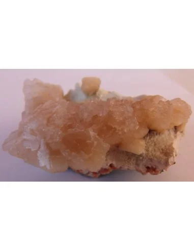 Magnifique Géode Heulandite