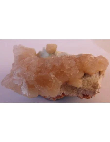 Magnifique Géode Heulandite