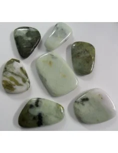 Budd stone en galet