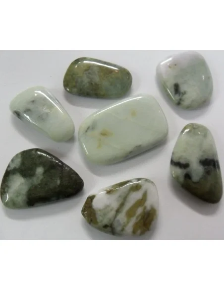 Budd stone en galet