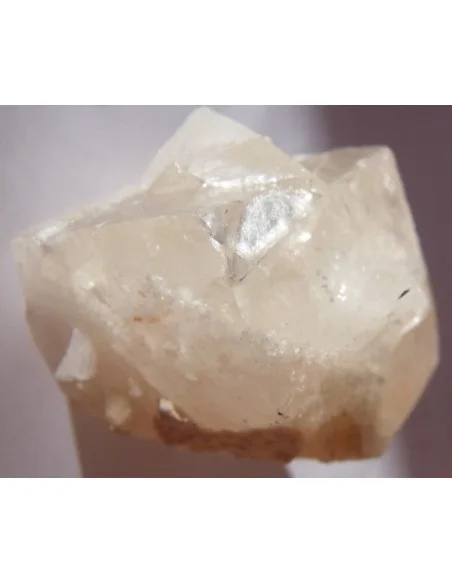 Apophyllite cube Géode