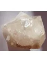 Apophyllite cube Géode