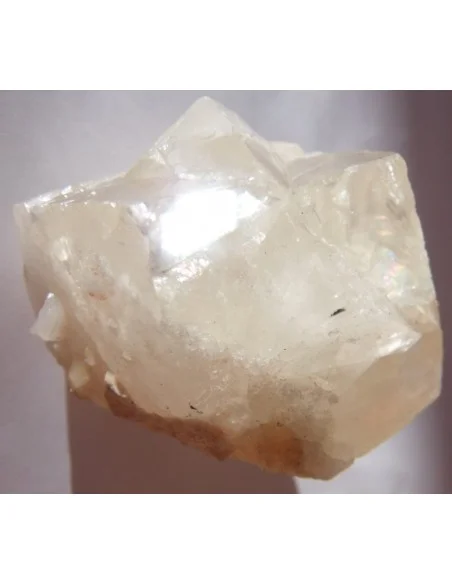 Apophyllite cube Géode